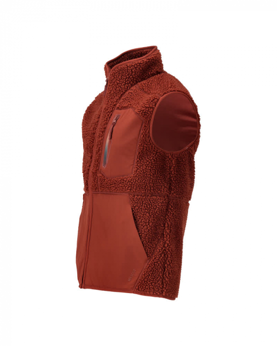 Vesta fleece barbati [5]