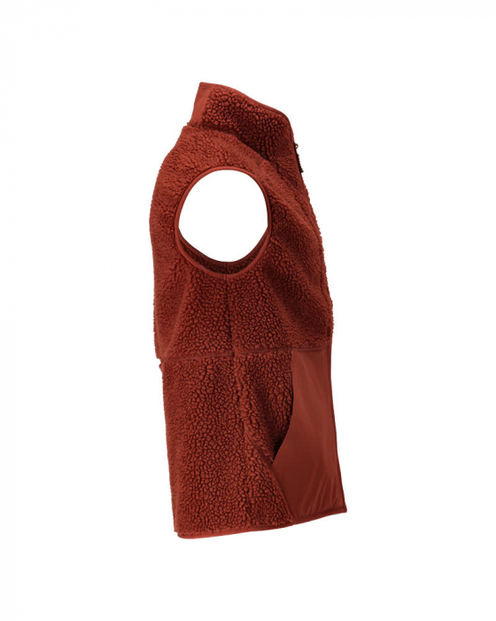 Vesta fleece barbati [19]