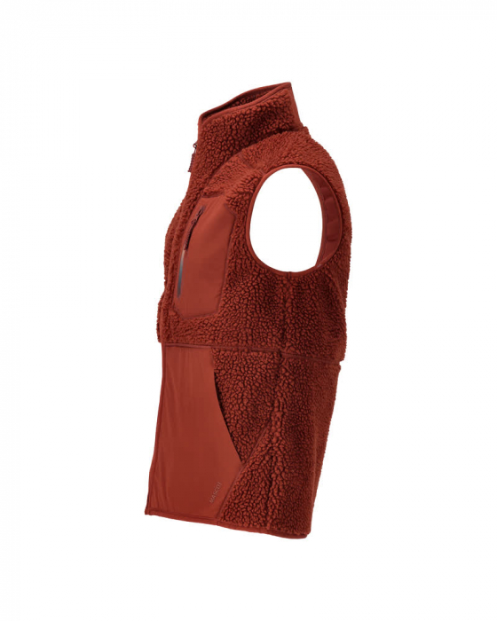 Vesta fleece barbati [6]