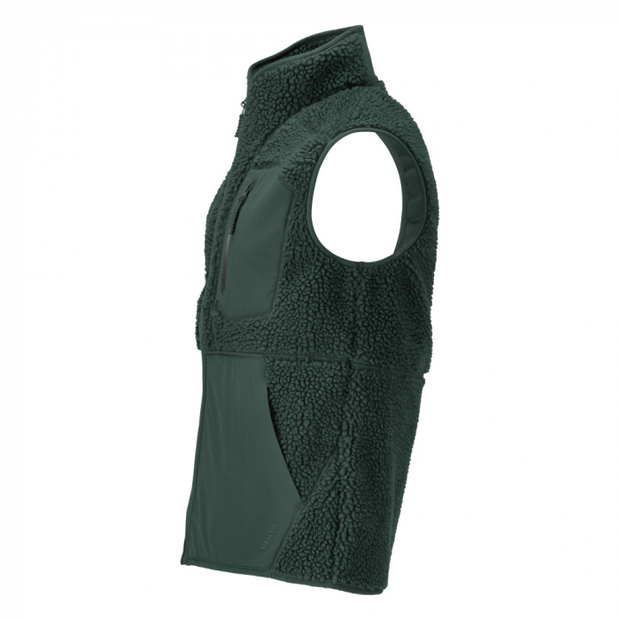 Vesta fleece barbati [6]