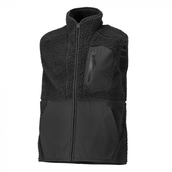 Vesta fleece barbati [2]
