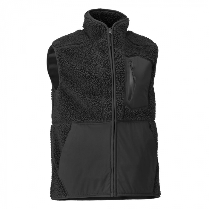 Vesta fleece barbati [24]