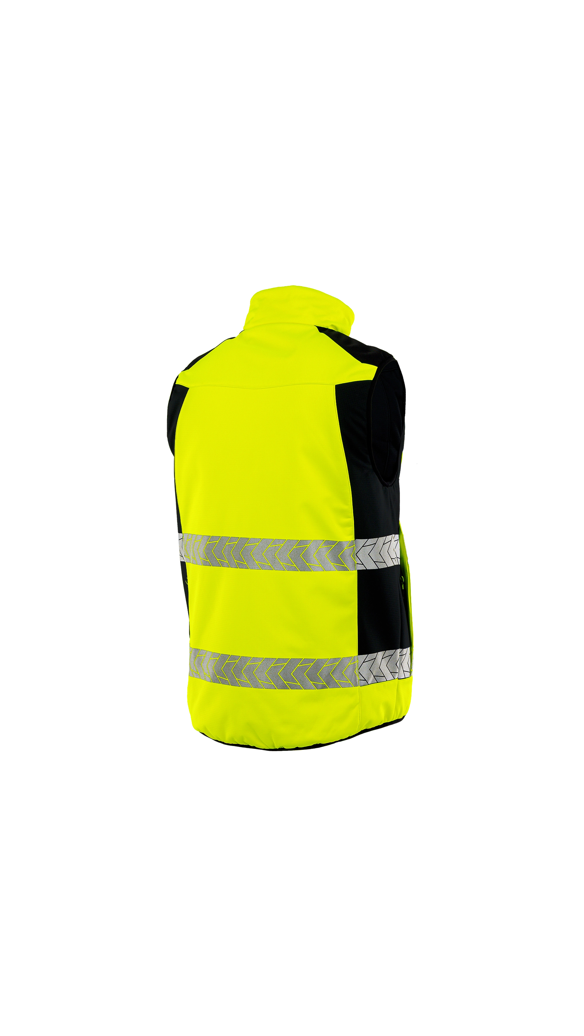 Vesta reversibila reflectorizanta DROGOWIEC COMFORT [2]