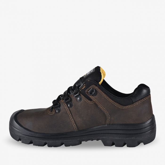 Pantofi de protectie VESUVIO S3 LOW, Safety Jogger [2]