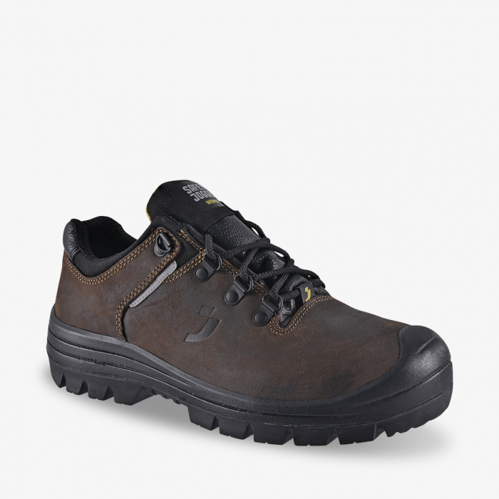 Pantofi de protectie VESUVIO S3 LOW, Safety Jogger [3]