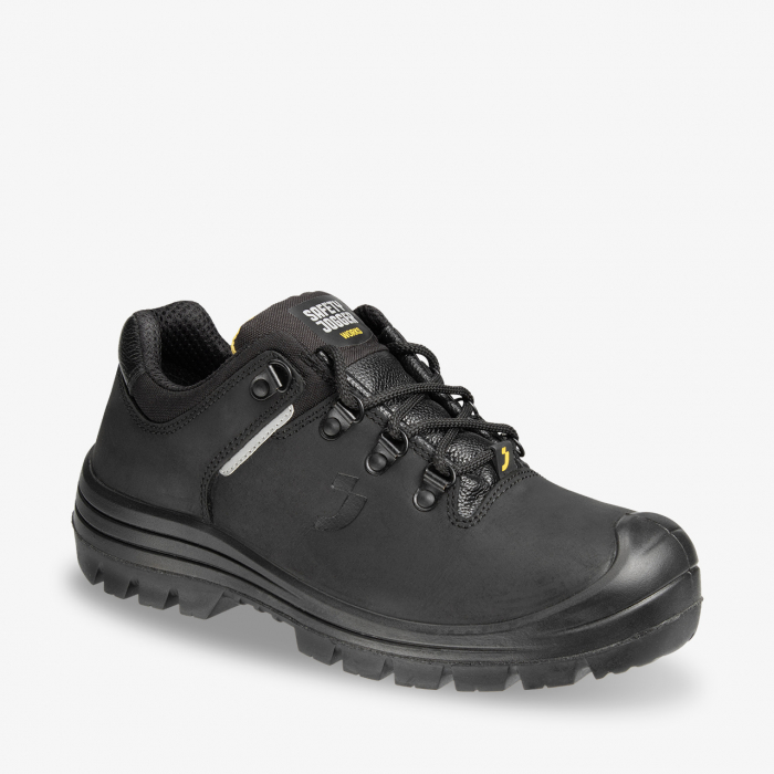 Pantofi de protectie VESUVIO S3 LOW, Safety Jogger [3]