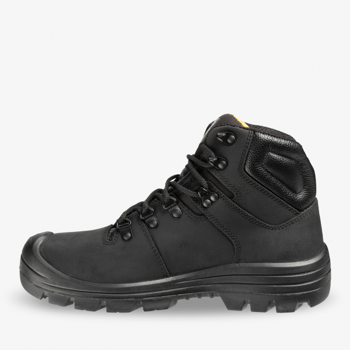 Bocanci de protectie VESUVIO S3 MID, Safety Jogger [2]
