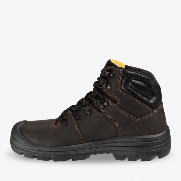 Bocanci de protectie VESUVIO S3 MID, Safety Jogger [2]