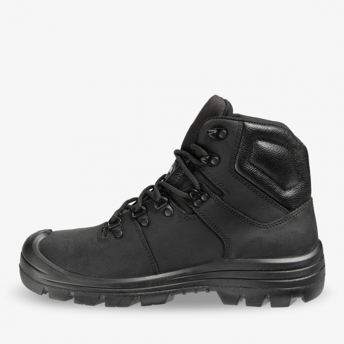 Bocanci de protectie VESUVIO WINTER S3S, Safety Jogger [2]