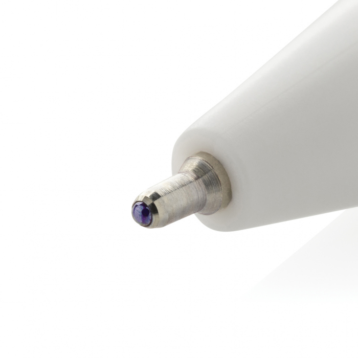 Pix Vibe din ABS reciclat certificat GRS cu cerneala Ultra Glide [3]