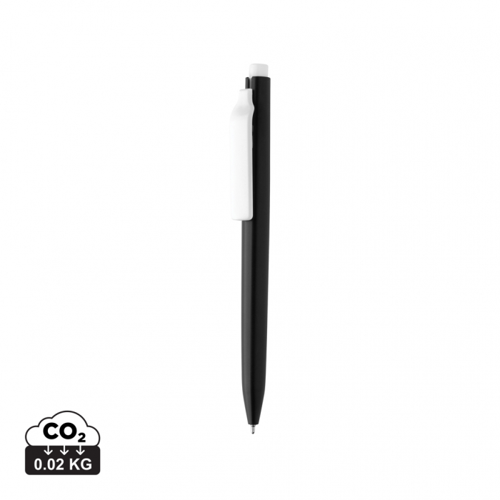 Pix Vibe din ABS reciclat certificat GRS cu cerneala Ultra Glide [1]