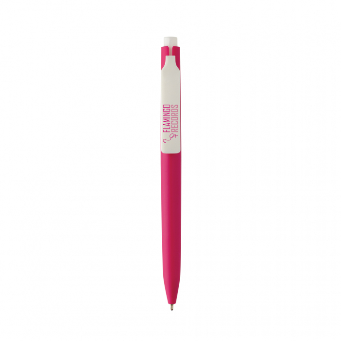 Pix Vibe din ABS reciclat certificat GRS cu cerneala Ultra Glide [4]