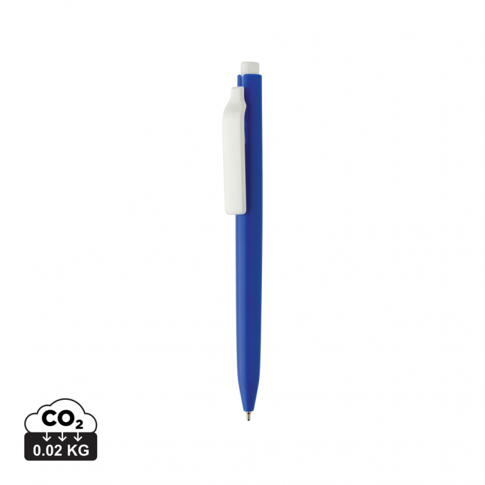 Pix Vibe din ABS reciclat certificat GRS cu cerneala Ultra Glide [1]
