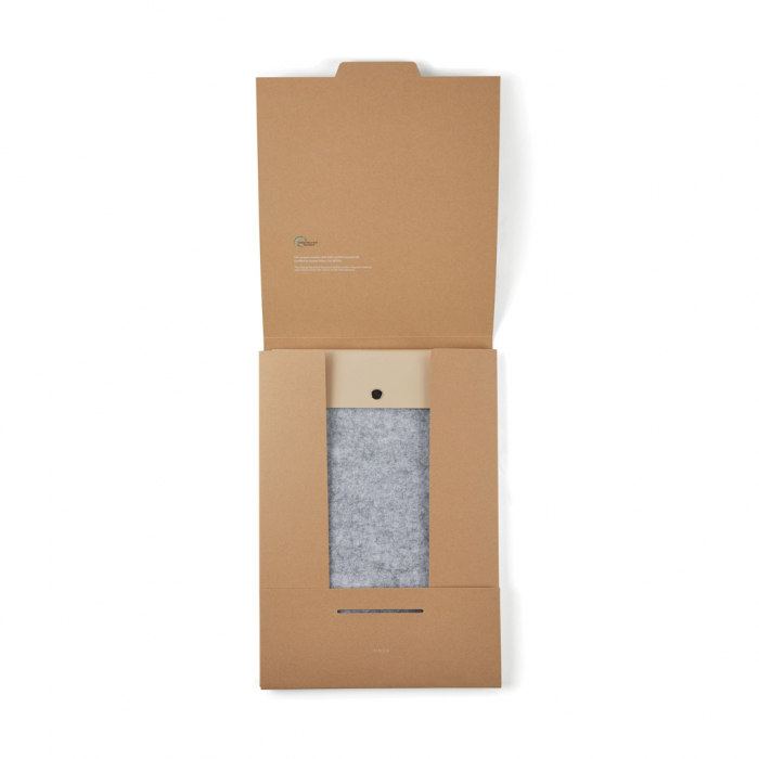 Husa laptop VINGA Albon GRS fetru reciclat 15" [9]