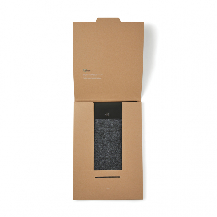 Husa laptop VINGA Albon GRS fetru reciclat 15" [9]