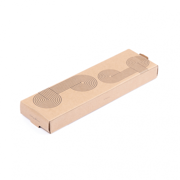 Set tacamuri servire VINGA Alcamo – design elegant din stejar [5]