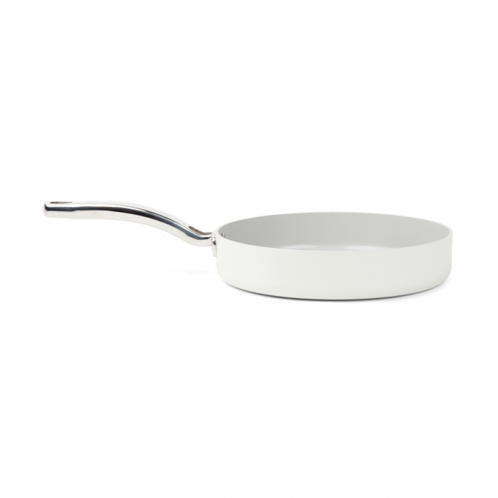 Tigaie VINGA Alte RCS 25 cm, aluminiu reciclat, strat ceramic antiaderent [2]