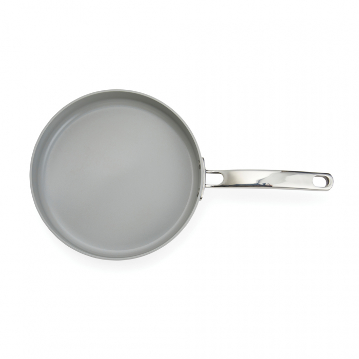 Tigaie VINGA Alte RCS 27 cm, aluminiu reciclat, strat ceramic antiaderent [3]