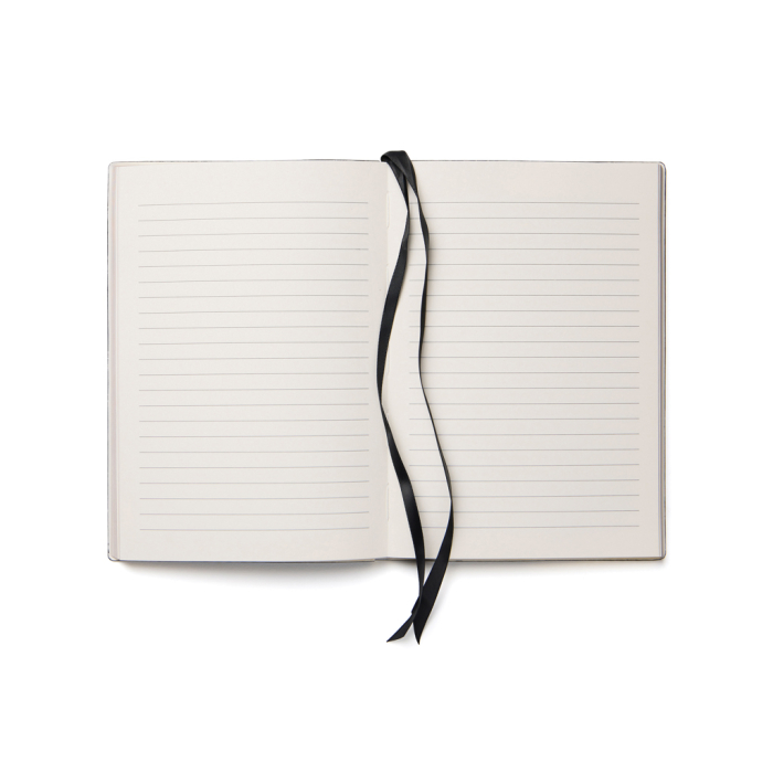 Set de scris VINGA Arlo RCS, agenda A5 si pix, detalii aurii, cutie cadou [4]