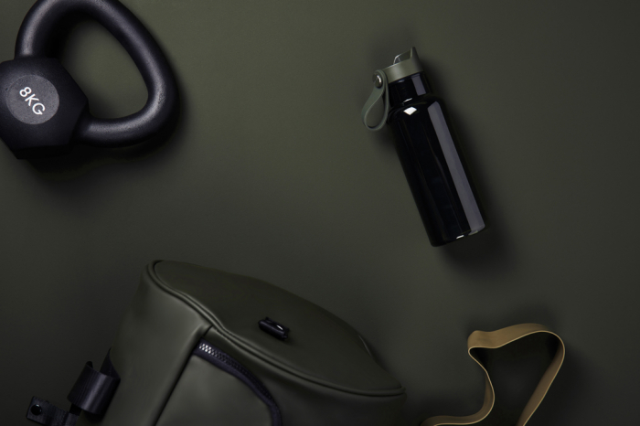 Sticla VINGA Balti RCS reciclata PET 600 ml [10]