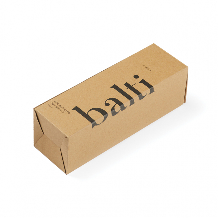 Sticla VINGA Balti RCS reciclata PET 600 ml [11]