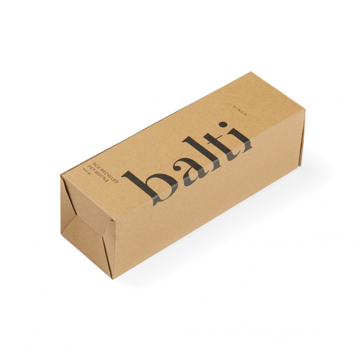 Sticla VINGA Balti RCS reciclata PET 600 ml [9]