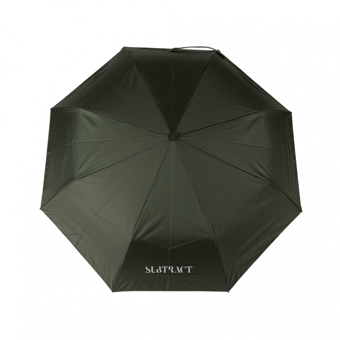 Umbrela VINGA Baltimore AWARE™ RPET 21" rezistenta la furtuna [6]