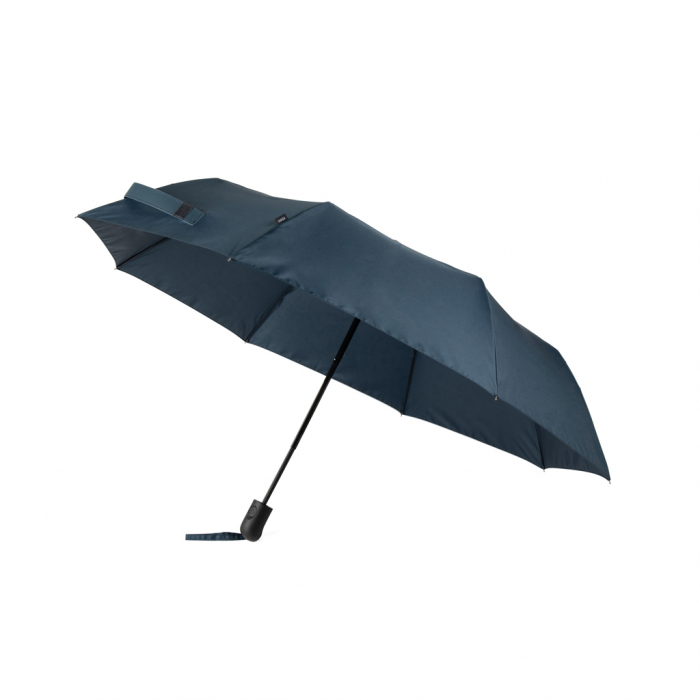 Umbrela VINGA Baltimore AWARE™ RPET 21" rezistenta la furtuna [2]