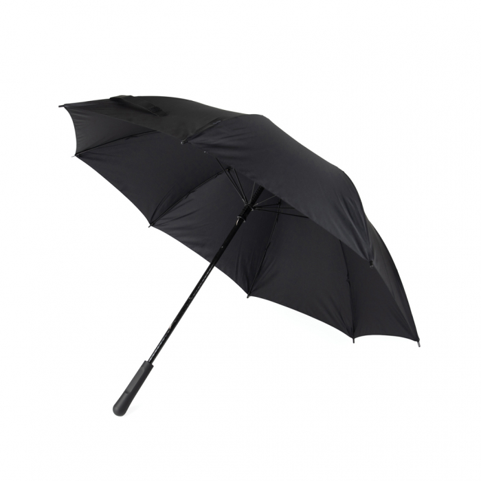 Umbrela VINGA Baltimore AWARE™ RPET 23" rezistenta la furtuna [1]