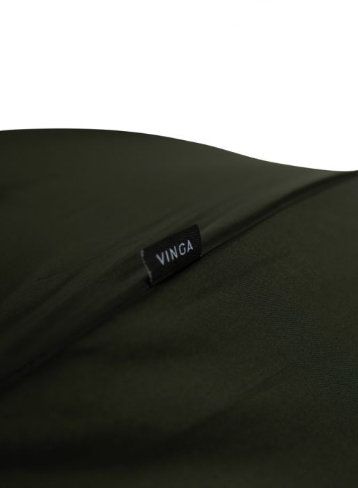 Umbrela VINGA Baltimore AWARE™ RPET 23" rezistenta la furtuna [6]