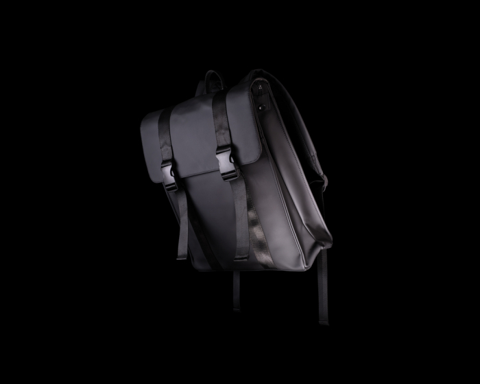 Rucsac elegant VINGA Baltimore 19L laptop 16'' [22]