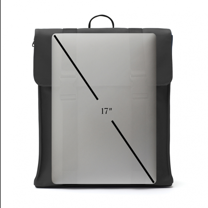 Rucsac elegant VINGA Baltimore 19L laptop 16'' [4]