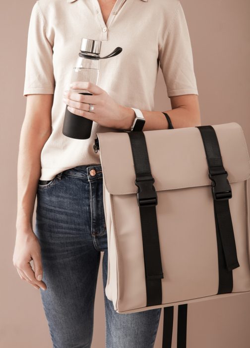 Rucsac elegant VINGA Baltimore 19L laptop 16'' [11]
