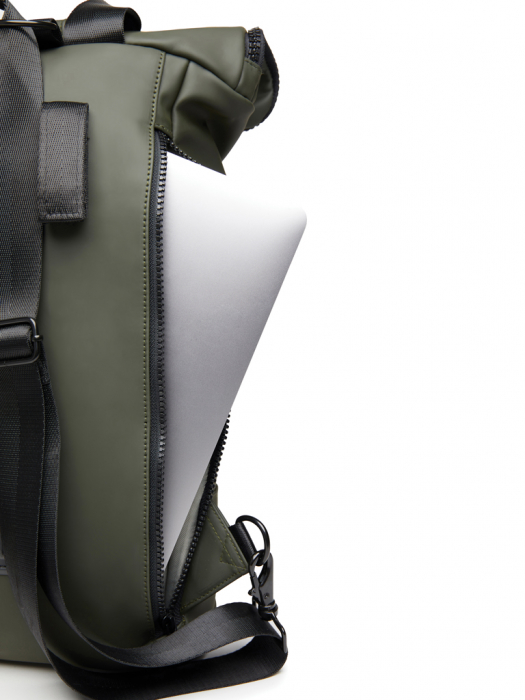 Geanta eleganta bicicleta VINGA Baltimore 23L laptop [8]