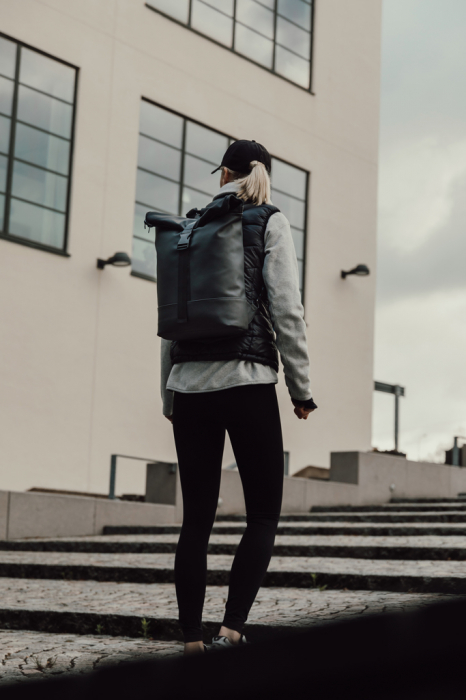 Geanta eleganta bicicleta VINGA Baltimore 23L laptop [13]