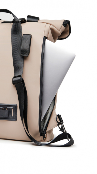 Geanta eleganta bicicleta VINGA Baltimore 23L laptop [7]