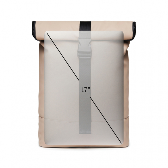 Geanta eleganta bicicleta VINGA Baltimore 23L laptop [10]