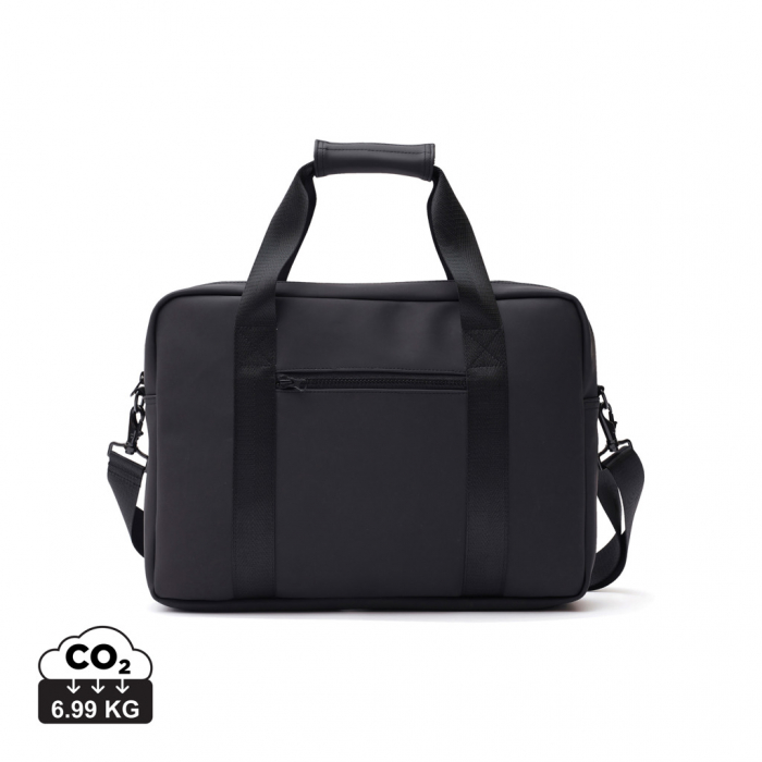 Geanta eleganta laptop VINGA Baltimore 13L rezistenta la apa [1]