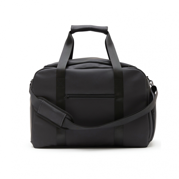 Geanta sport eleganta VINGA Baltimore 50L cu compartiment pantofi [3]