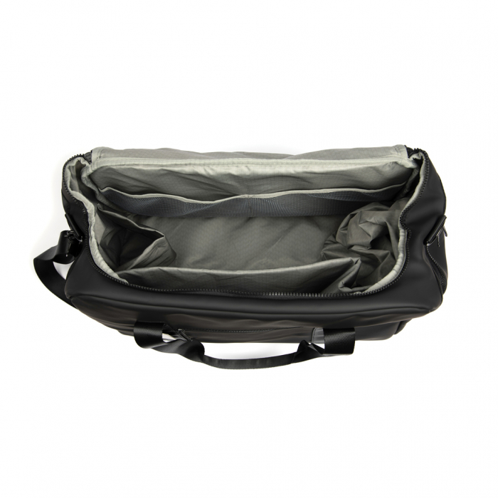 Geanta sport eleganta VINGA Baltimore 50L cu compartiment pantofi [7]