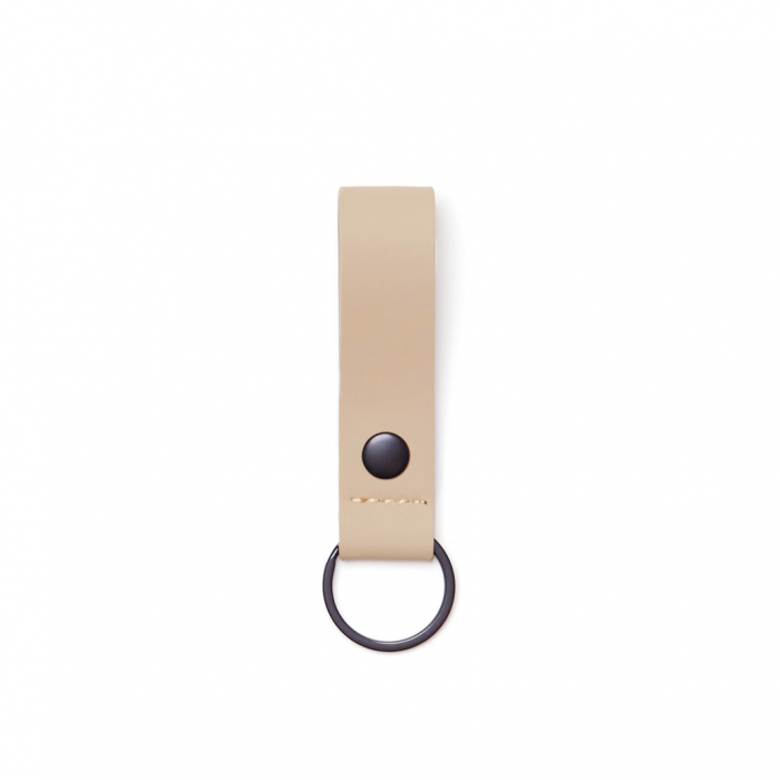 Breloc elegant VINGA Baltimore din piele PU nubuck [3]