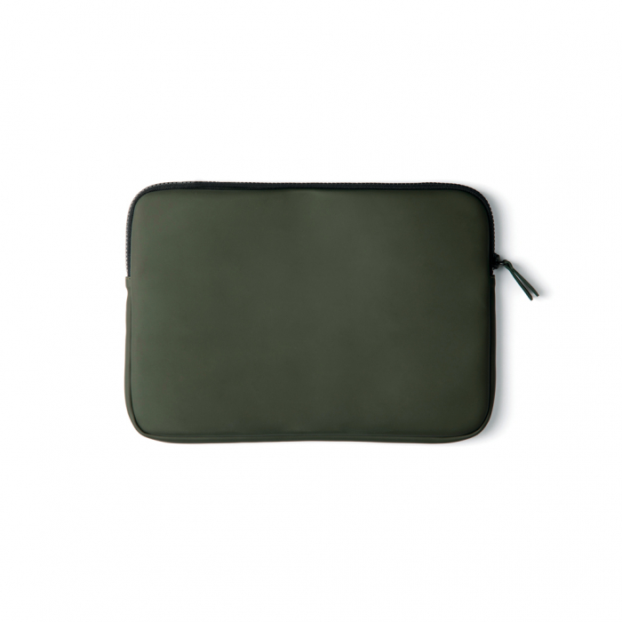 Husa laptop eleganta VINGA Baltimore 14" rezistenta la apa [2]