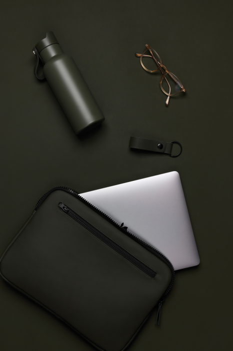 Husa laptop eleganta VINGA Baltimore 14" rezistenta la apa [8]