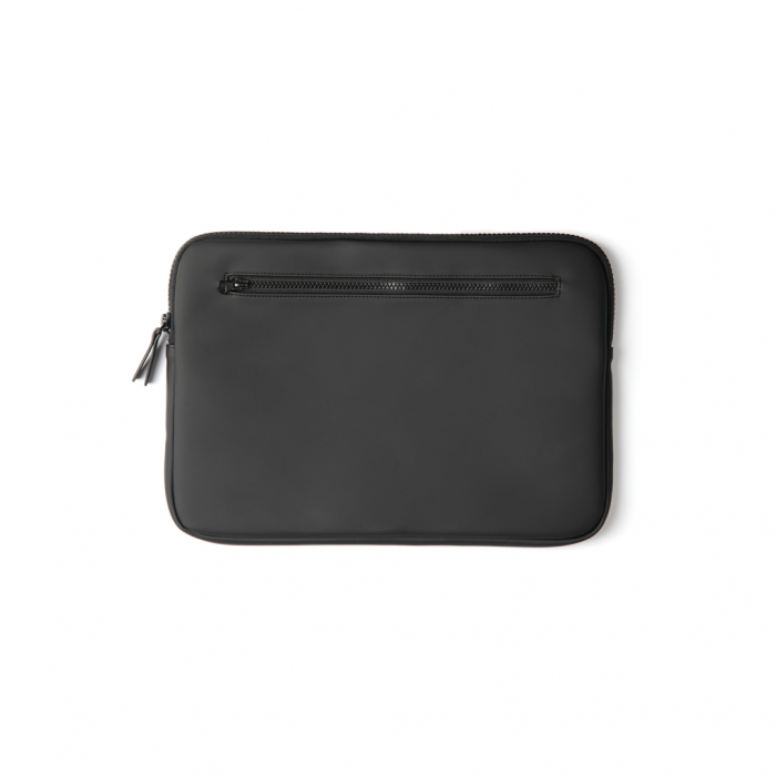 Husa laptop eleganta VINGA Baltimore 14" rezistenta la apa [3]