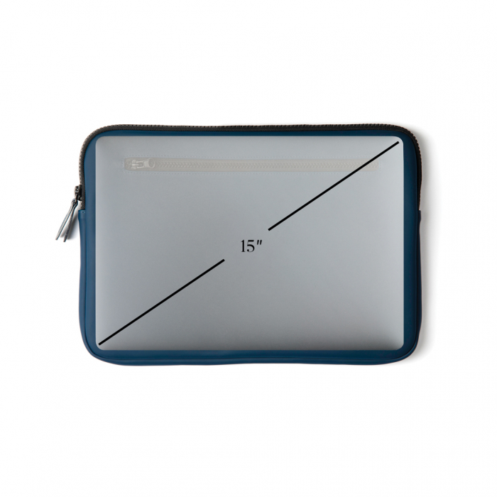 Husa laptop eleganta VINGA Baltimore 14" rezistenta la apa [5]