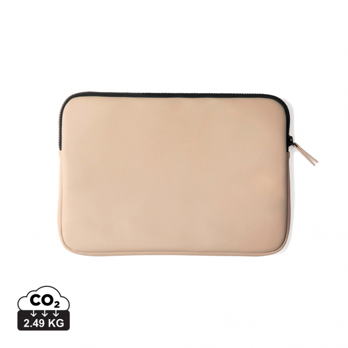 Husa laptop eleganta VINGA Baltimore 14" rezistenta la apa [1]