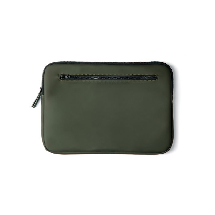 Husa laptop eleganta VINGA Baltimore 14" rezistenta la apa [3]