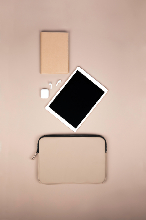 Husa laptop eleganta VINGA Baltimore 15" rezistenta la apa [8]