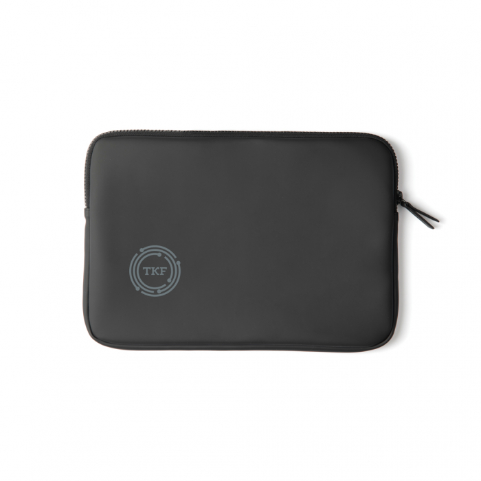 Husa laptop eleganta VINGA Baltimore 15" rezistenta la apa [6]