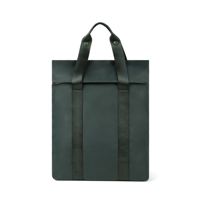 Rucsac VINGA Baltimore Neo RCS 16,5 L, compartiment laptop, poliester reciclat [2]